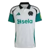 Newcastle United Third Away Soccer Jersey - gojersey