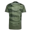 Celtic Third Away Soccer Jersey - gojersey