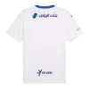 Al Hilal SFC Away Jersey - gojersey