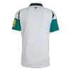 Newcastle United Third Away Soccer Jersey - gojersey