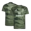 Celtic Third Away Soccer Jersey - gojersey