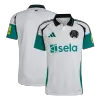 Newcastle United Third Away Soccer Jersey - gojersey