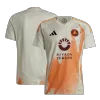 Soccer Jersey Roma Away - gojersey