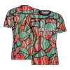 Arsenal Pre-Match Soccer Jersey - gojersey