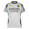 Benfica Third Away Soccer Jersey - gojersey
