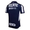 Monterrey Home Jersey Authentic - gojersey