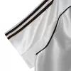 Real Madrid Home Jersey Retro 1999/00 - gojersey