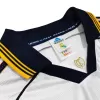 Real Madrid Home Jersey Retro 1999/00 - gojersey