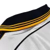 Real Madrid Home Jersey Retro 1999/00 - gojersey