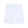 Portugal Away Soccer Shorts 2025 - gojersey