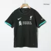 Liverpool Away Jersey Kit  Kids(Jersey+Shorts) - gojersey