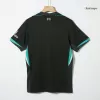 Liverpool Away Cheap Soccer Jersey - gojersey