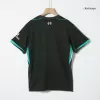 Liverpool Away Jersey Kit  Kids(Jersey+Shorts) - gojersey