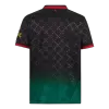 AC Milan Fourth Away Soccer Jersey - gojersey
