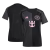 Women's Inter Miami CF Away Soccer Jersey 2025 - gojersey