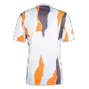 Real Madrid Pre-Match Training Soccer Jersey - White - gojersey