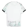 Portugal Away Soccer Jersey Authentic 2025 - gojersey