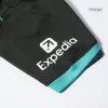 Liverpool Away Soccer Jersey Kit (Jersey+Shorts+Socks) - gojersey