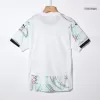 Portugal Away Soccer Jersey Authentic 2025 - gojersey
