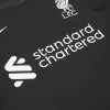 Liverpool Away Soccer Jersey Kit (Jersey+Shorts+Socks) - gojersey