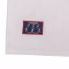 France Away Soccer Jersey Retro 1996 - gojersey