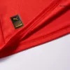 Women's Portugal Home Soccer Jersey 2025 - gojersey