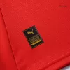 Women's Portugal Home Soccer Jersey 2025 - gojersey
