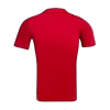 Spain Home Soccer Jersey Retro 2008 - gojersey