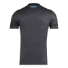 Napoli Third Away Soccer Jersey Authentic - gojersey