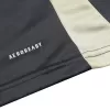 Manchester United Sweatshirt Kit - Gray (Top+Pants) - gojersey