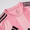 Inter Miami Home Soccer Jersey 2025 Pink - Club World Cup - gojersey