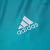 Real Madrid Third Away Jersey Retro 2017/18 - gojersey
