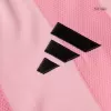Inter Miami Home Soccer Jersey 2025 Pink - Club World Cup - gojersey