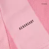 Inter Miami Home Soccer Jersey 2025 Pink - Club World Cup - gojersey