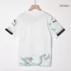 Portugal Away Soccer Jersey Kit 2025 Kids(Jersey+Shorts) - gojersey