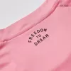 Inter Miami Home Soccer Jersey 2025 Pink - Club World Cup - gojersey