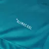 Real Madrid Third Away Jersey Retro 2017/18 - gojersey