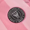 Inter Miami Home Soccer Jersey 2025 Pink - Club World Cup - gojersey