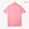 Inter Miami Home Soccer Jersey 2025 Pink - Club World Cup - gojersey