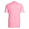 Inter Miami CF Home Soccer Jersey Authentic 2025 - gojersey