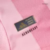 Inter Miami CF DE PAUL #7 Home Soccer Jersey Authentic 2025 - gojersey