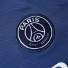 PSG Long Sleeve Fourth Away Soccer Jersey - gojersey