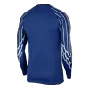 PSG Long Sleeve Fourth Away Soccer Jersey - gojersey