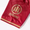 Bayern Munich Soccer Jersey - 125th Anniversary - gojersey