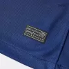 PSG Long Sleeve Fourth Away Soccer Jersey - gojersey