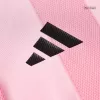 Inter Miami CF DE PAUL #7 Home Soccer Jersey Authentic 2025 - gojersey