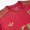 Bayern Munich Soccer Jersey - 125th Anniversary - gojersey
