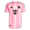 Inter Miami CF DE PAUL #7 Home Soccer Jersey Authentic 2025 - gojersey