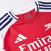 Arsenal Home Jersey Kit Kids(Jersey+Shorts) - gojersey