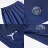 PSG Fourth Away Soccer Jersey Kit Kids(Jersey+Shorts) - gojersey